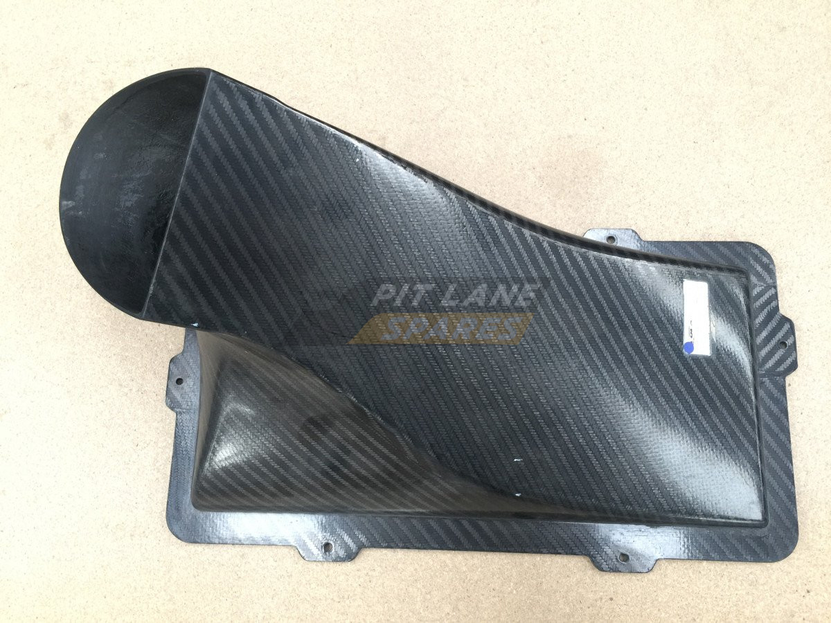 RH FILTER HOUSING UPPER